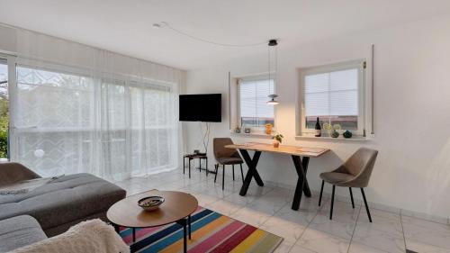 Radolfzell am Bodensee Apartamento | Ferienwohnung Heidegarten