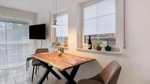 Radolfzell am Bodensee Apartamento | Ferienwohnung Heidegarten