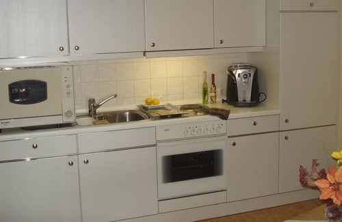 Honigsgrub Apartamento | Ferienwohnung/app. für 2 Gäste mit 41m² in Rinchnach-hönigsgrub