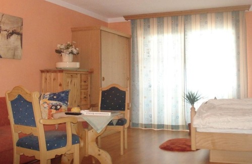 Honigsgrub Apartamento | Ferienwohnung/app. für 2 Gäste mit 41m² in Rinchnach-hönigsgrub