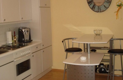Honigsgrub Apartamento | Ferienwohnung/app. für 2 Gäste mit 41m² in Rinchnach-hönigsgrub