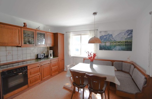 Konigssee Apartamento | Ferienwohnung Alpenblume am Königssee