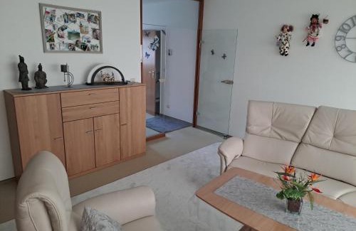 Schulenberg im Oberharz Apartamento | Ferienwohnung Kück