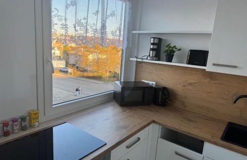 Villingen-Schwenningen Apartamento | Ferienwohnung VS