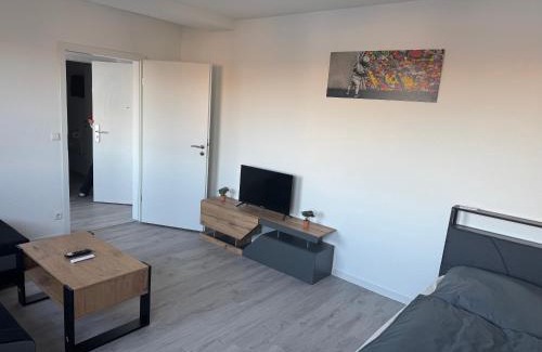 Villingen-Schwenningen Apartamento | Ferienwohnung VS