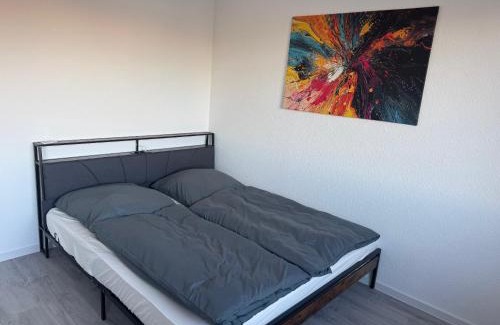 Villingen-Schwenningen Apartamento | Ferienwohnung VS