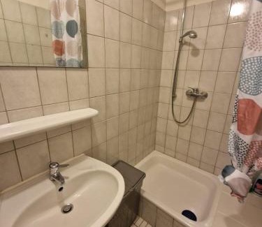 Villingen-Schwenningen Apartamento | Ferienwohnung im Zentrum von Villingen-Schwarzwald