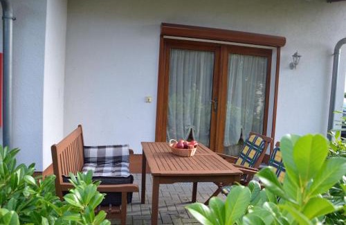 Neuendorf Apartamento | Ferienwohnanlage Jan