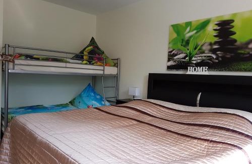 Dahme Casa | Ferienwohnanlage Majorcas