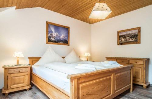 Oberaudorf Complejo | Ferienwohnanlage Oberaudorf