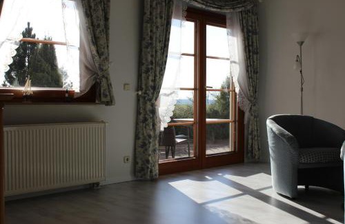 Rerik Apartamento | Ferienwohnanlage Schwabe mit Schwimmbad