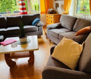 Welt Casa | Ferienwohnanlage Sturmhöhe