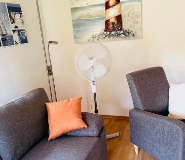 Welt Casa | Ferienwohnanlage Sturmhöhe