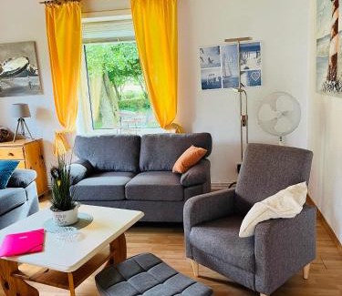 Welt Casa | Ferienwohnanlage Sturmhöhe