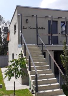 Tirschenreuth Apartamento | Ferienwohnanlage Zur Himmelsleiter