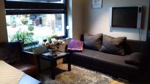 Tirschenreuth Apartamento | Ferienwohnanlage Zur Himmelsleiter
