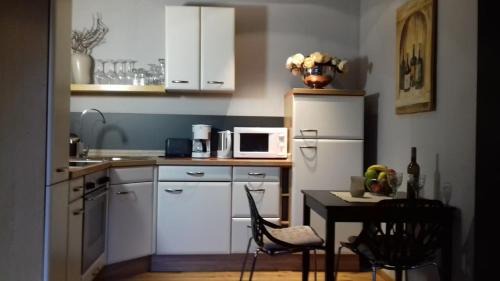 Tirschenreuth Apartamento | Ferienwohnanlage Zur Himmelsleiter
