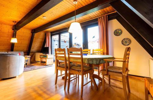 Immenstaad am Bodensee Casa | Ferienwohnpark Immenstaad am Bodensee Nurdachhaus Typ 8 NDT 089