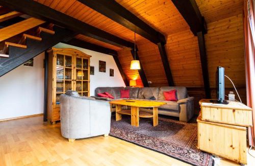 Immenstaad am Bodensee Casa | Ferienwohnpark Immenstaad am Bodensee Nurdachhaus Typ 8 NDT 089