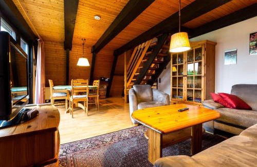 Immenstaad am Bodensee Casa | Ferienwohnpark Immenstaad am Bodensee Nurdachhaus Typ 8 NDT 089
