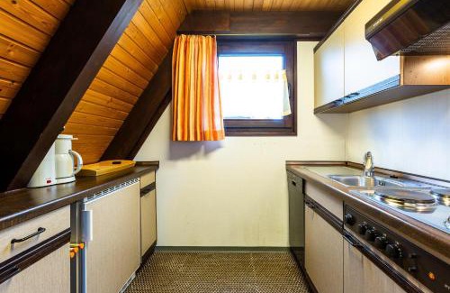 Immenstaad am Bodensee Casa | Ferienwohnpark Immenstaad am Bodensee Nurdachhaus Typ 8 NDT 089