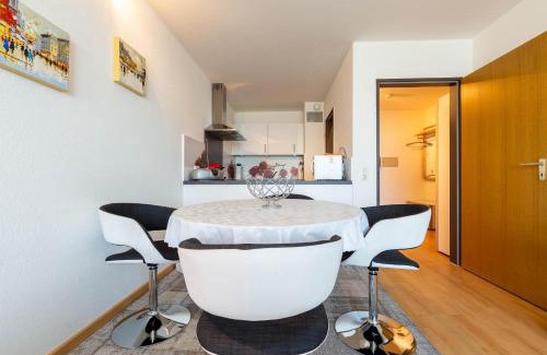 Immenstaad am Bodensee Apartamento | Ferienwohnpark Immenstaad am Bodensee Zwei-Zimmer-Apartment 49 46