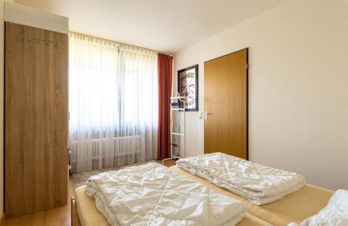 Immenstaad am Bodensee Apartamento | Ferienwohnpark Immenstaad am Bodensee Zwei-Zimmer-Apartment 49 46