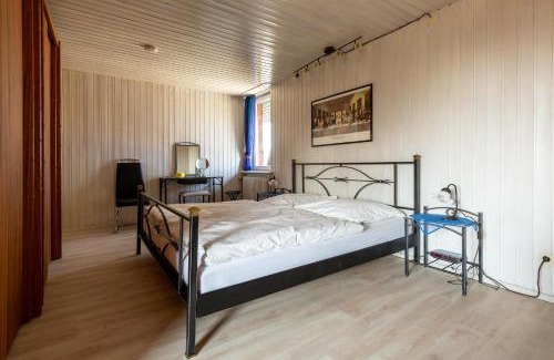 Immenstaad am Bodensee Apartamento | Ferienwohnpark Immenstaad am Bodensee Zwei-Zimmer-Apartment 51 19