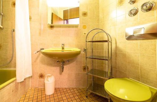 Immenstaad am Bodensee Apartamento | Ferienwohnpark Immenstaad am Bodensee Ein-Zimmer-Apartment 55 18
