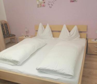 Annaberg-Lungoetz Apartamento | Ferienwohnung Marianne
