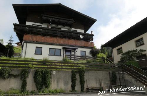 Hollersbach im Pinzgau Apartamento | Ferienwohnung Auf Niedersehen - 8 Personen - Kitzbühler Alpen - Höhe Tauern NP