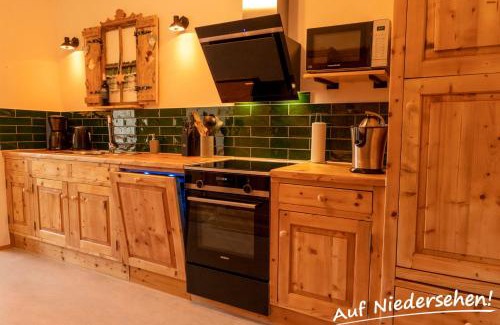 Hollersbach im Pinzgau Apartamento | Ferienwohnung Auf Niedersehen - 8 Personen - Kitzbühler Alpen - Höhe Tauern NP