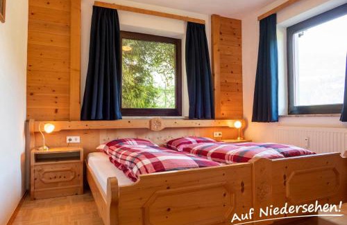 Hollersbach im Pinzgau Apartamento | Ferienwohnung Auf Niedersehen - 8 Personen - Kitzbühler Alpen - Höhe Tauern NP