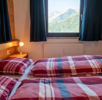 Hollersbach im Pinzgau Apartamento | Ferienwohnung Auf Niedersehen - 8 Personen - Kitzbühler Alpen - Höhe Tauern NP