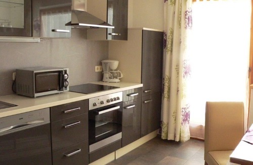 Schwaz Apartamento | Ferienwohnung A - Haus Gruber