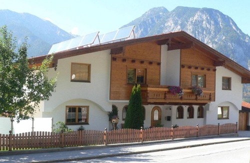 Schwaz Apartamento | Ferienwohnung A - Haus Gruber