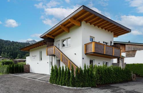 Sankt Johann in Tirol Apartamento | Ferienwohnungen N & C