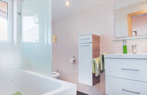 Telfes im Stubai Otro | Ferienwohnung für 2-6 Personen Panoramblick auf die Stubaier Bergwelt