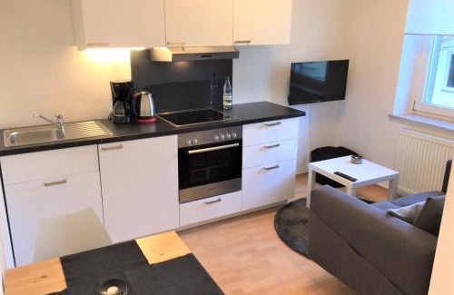 Bad Neuenahr-Ahrweiler Apartamento | Ferienwohnungen Nora