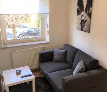 Bad Neuenahr-Ahrweiler Apartamento | Ferienwohnungen Nora