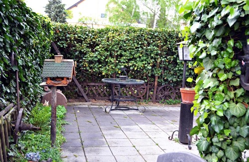 Bad Neuenahr-Ahrweiler Apartamento | Ferienwohnung Odenkirchen