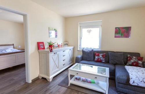 Ahrweiler Apartamento | Ferienwohnung Emmi