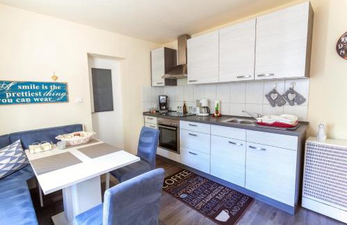 Ahrweiler Apartamento | Ferienwohnung Emmi