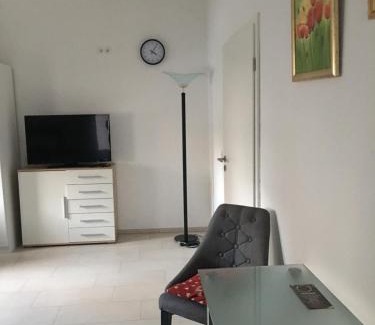 Bad Neuenahr-Ahrweiler Apartamento | Ferienwohnung kleine Auszeit