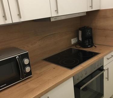 Bad Neuenahr-Ahrweiler Apartamento | Ferienwohnung kleine Auszeit