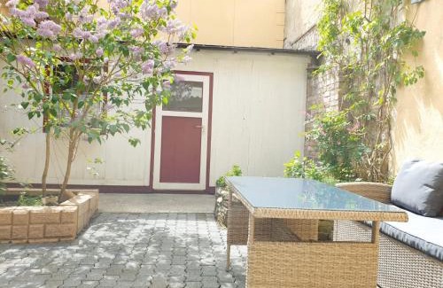 Bad Neuenahr-Ahrweiler Apartamento | Ferienwohnung im Green