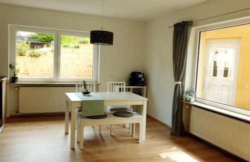 Bad Neuenahr-Ahrweiler Apartamento | Ferienwohnung im Green