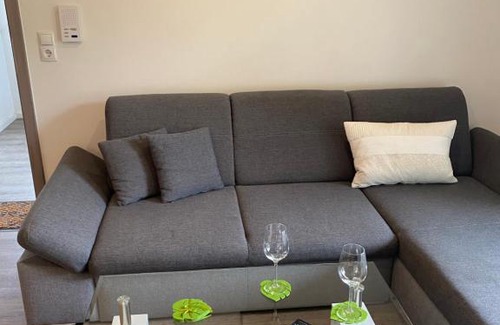 Bad Neuenahr-Ahrweiler Apartamento | Ferienwohnung LIVONA