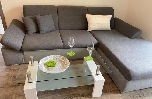 Bad Neuenahr-Ahrweiler Apartamento | Ferienwohnung LIVONA
