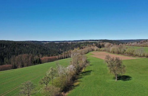 Schmieh Apartamento | Ferienwohnung Harmonie